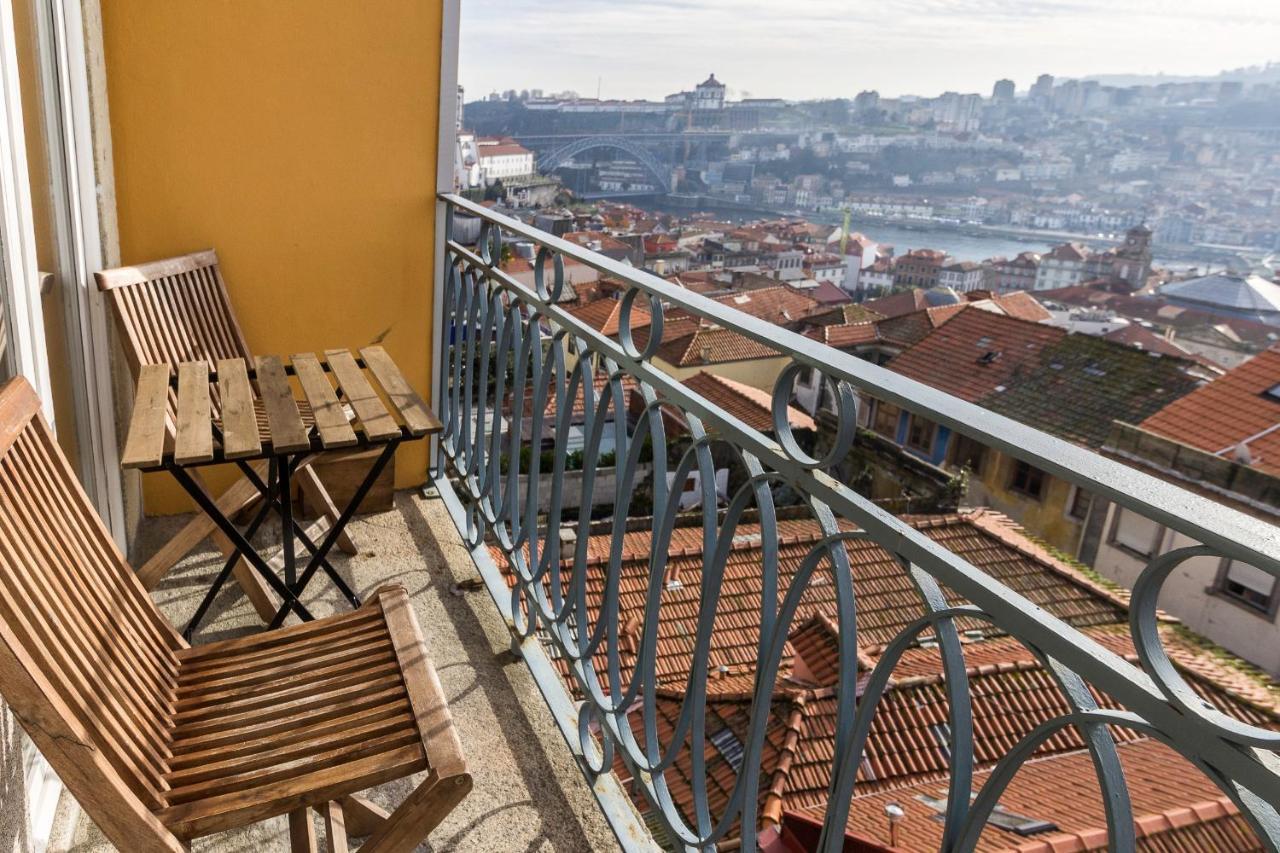 Sao Miminho 3º Apartment Porto Exterior photo
